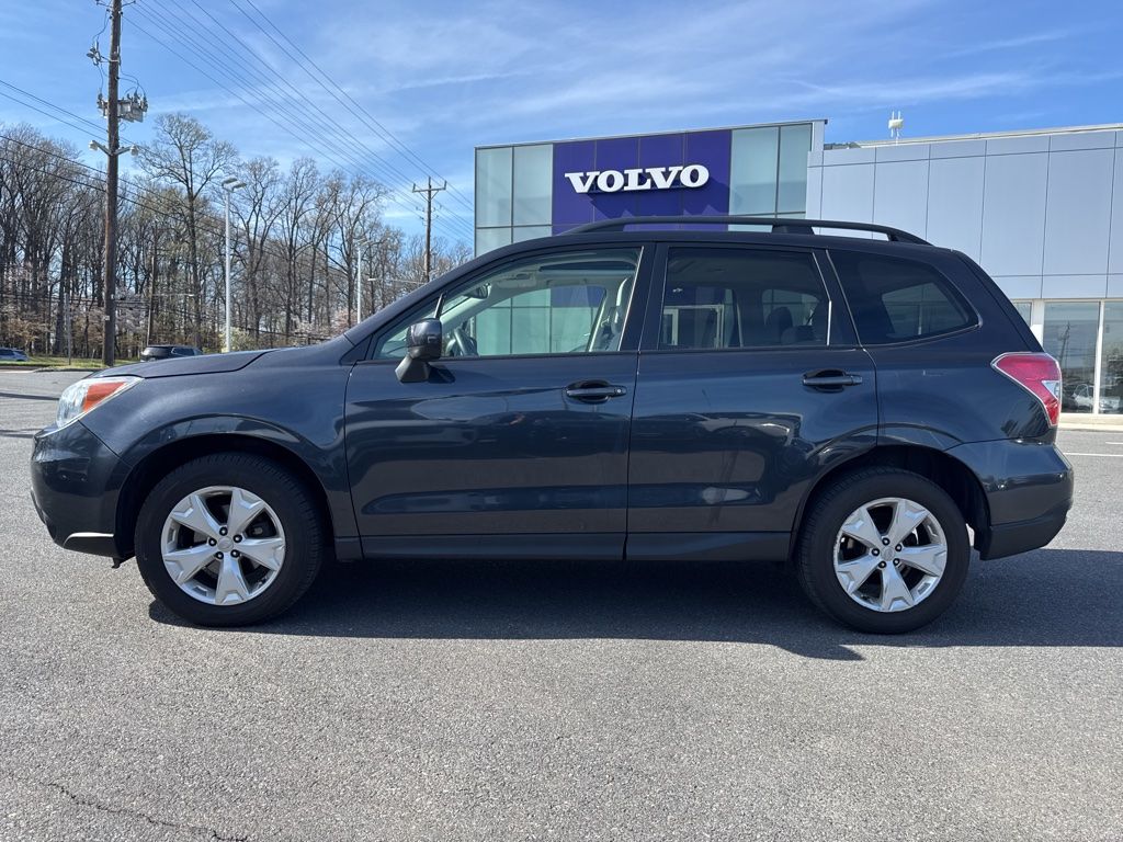 Used 2016 Subaru Forester i Premium with VIN JF2SJADC6GH510995 for sale in Derwood, MD