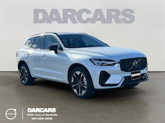 2026 Volvo XC60 plug-in hybrid T8 Plus eAWD SUV