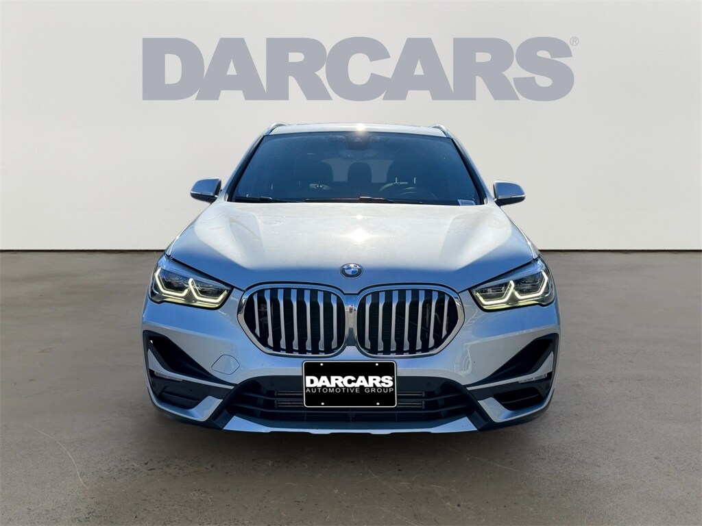 2020 Bmw X1 XDrive28i photo 2