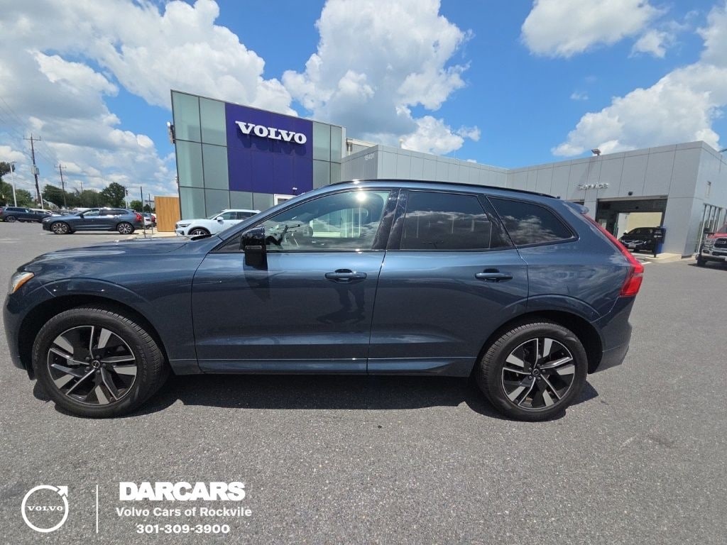 Certified 2026 Volvo XC60 B5 Plus SUV