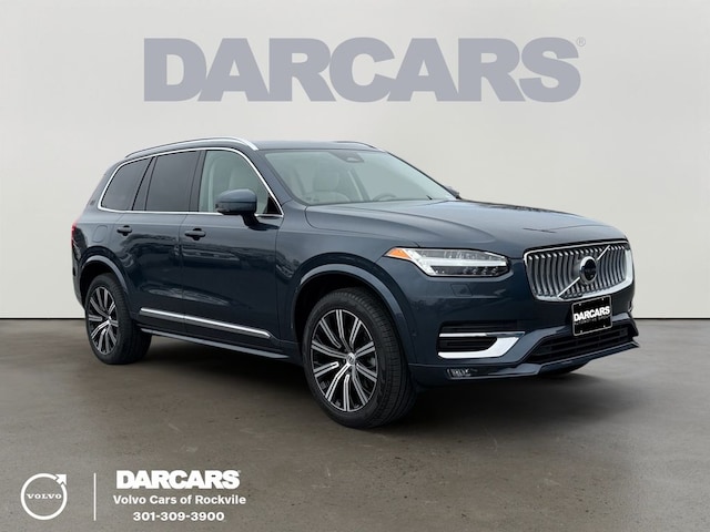 Used 2023 Volvo XC90 SUV in Rockville