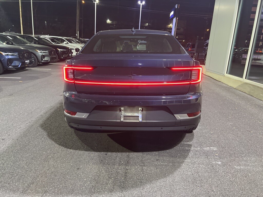 Used 2022 Polestar 2 Long Range Dual Motor Hatchback