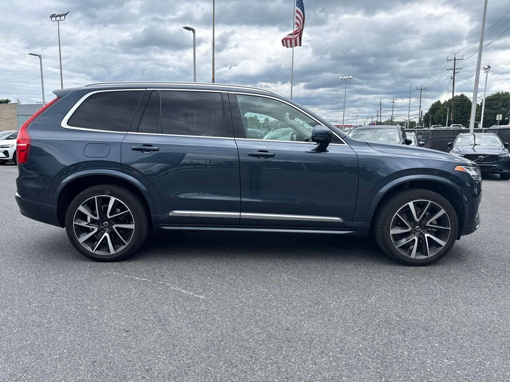Used 2024 Volvo XC90 Ultimate SUV