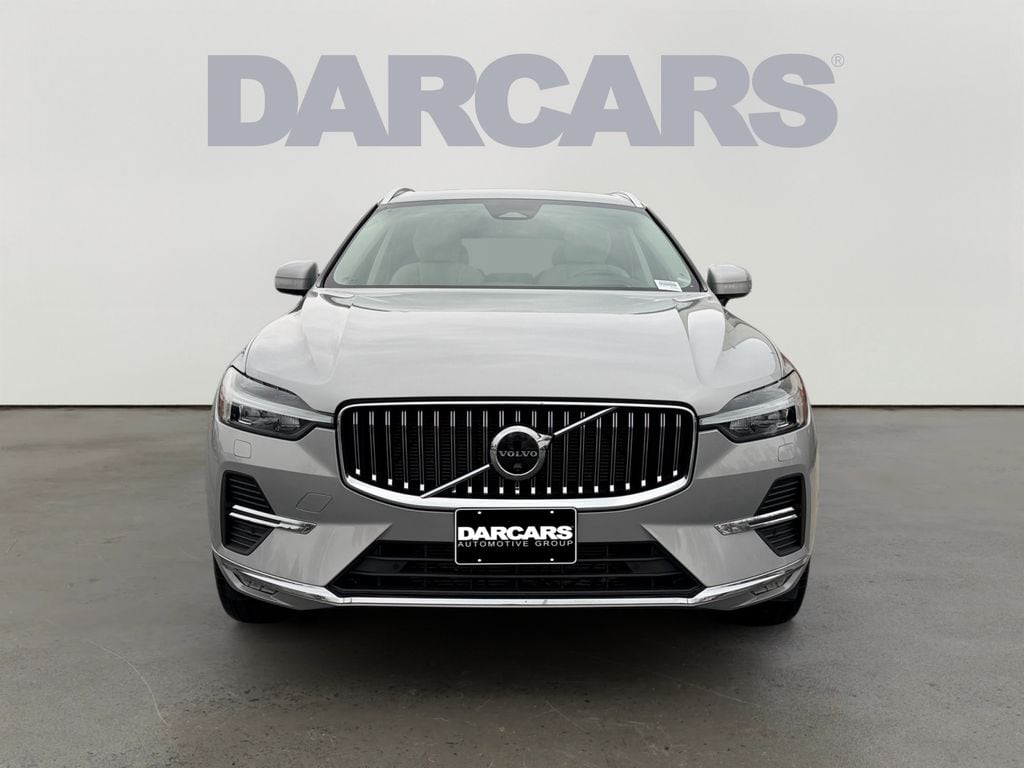 Certified 2023 Volvo XC60 B5 Ultimate Bright Theme SUV