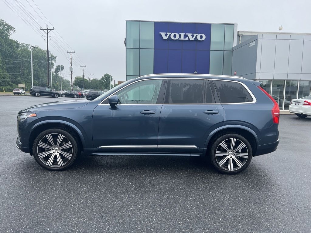 Used 2023 Volvo XC90 SUV