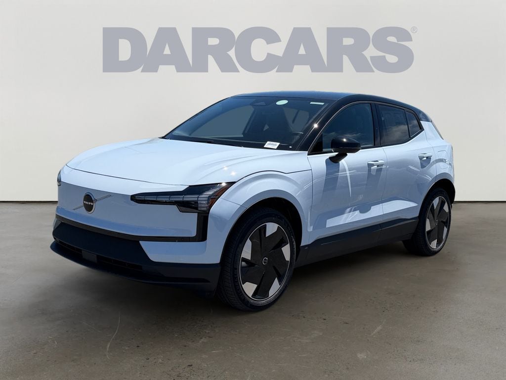New 2026 Volvo EX30 Twin Motor Plus SUV