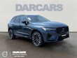  Volvo XC60 plug-in hybrid