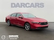  Honda Accord Hybrid
