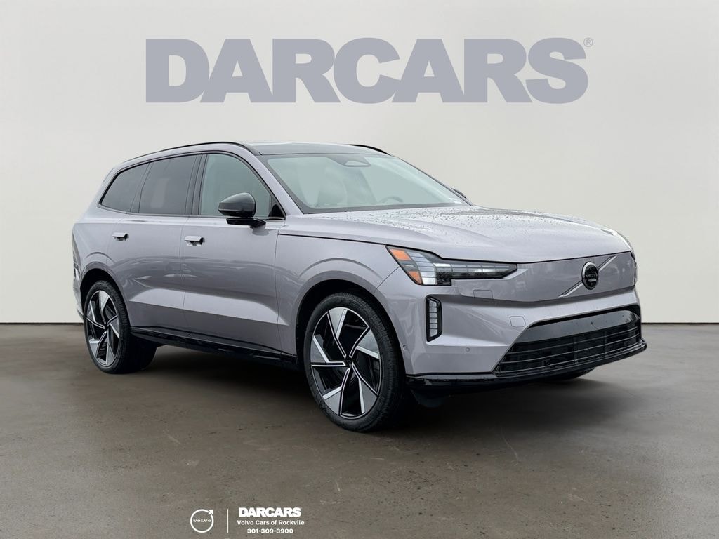 New 2026 Volvo EX90 Twin Motor Performance Ultra 7-Seater SUV