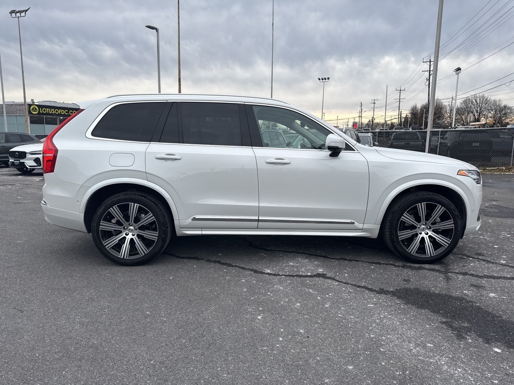 Certified 2024 Volvo XC90 Ultimate SUV