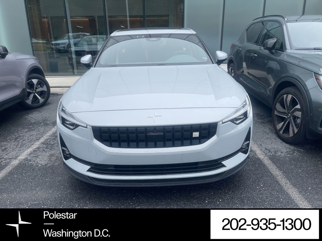 Used 2023 Polestar 2 Performance with VIN YSMET3KA1PL121329 for sale in Derwood, MD