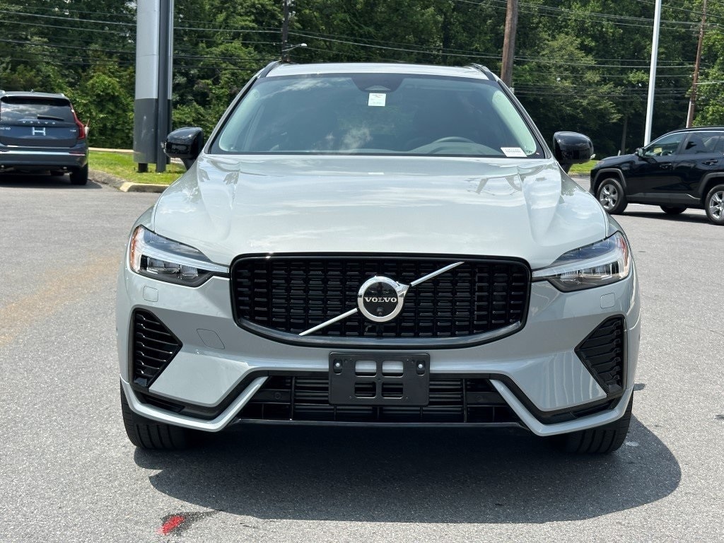 Certified 2024 Volvo XC60 Plus with VIN YV4H60DL4R1891811 for sale in Rockville, MD