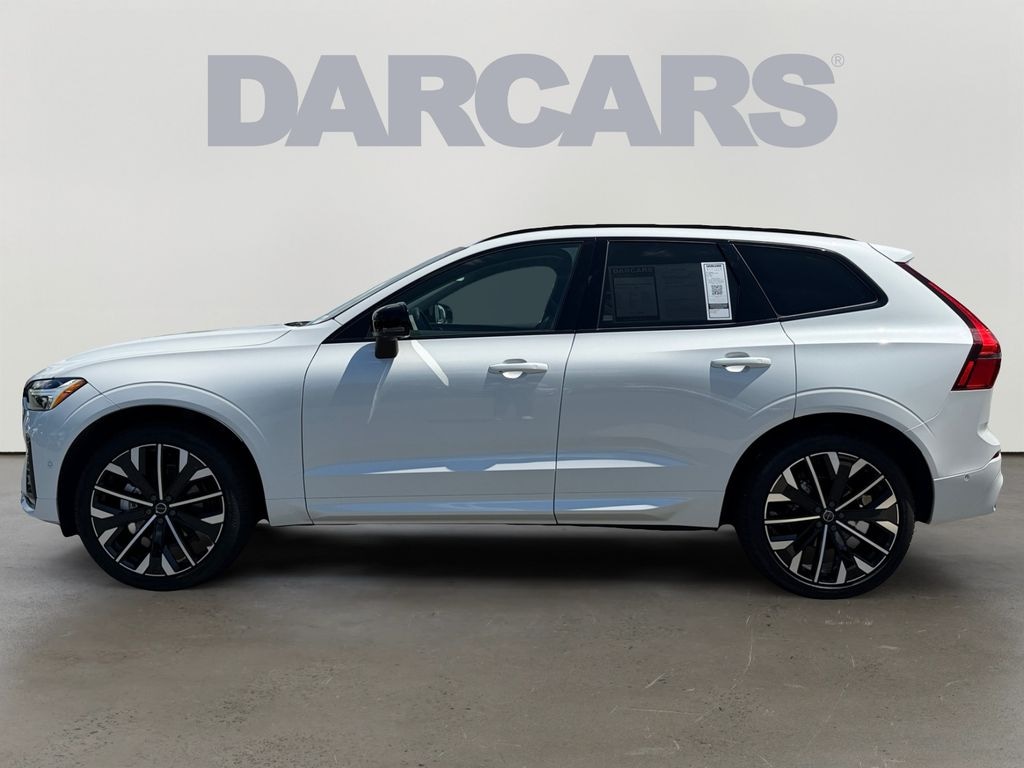 Certified 2026 Volvo XC60 B5 Ultra SUV