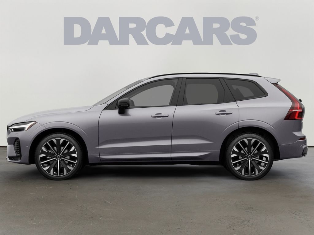 New 2026 Volvo XC60 B5 Ultra SUV