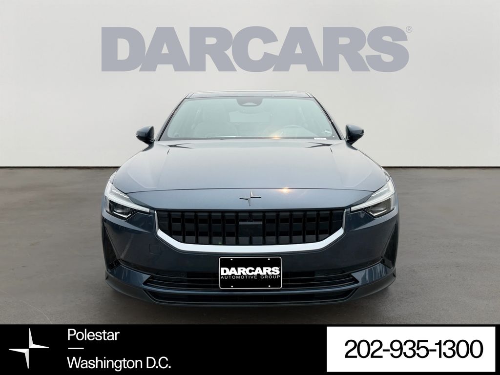 Used 2022 Polestar 2 Base with VIN LPSED3KA6NL055553 for sale in Derwood, MD