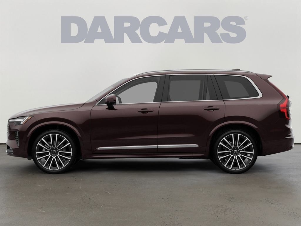 New 2026 Volvo XC90 B6 Plus 6-Seater SUV