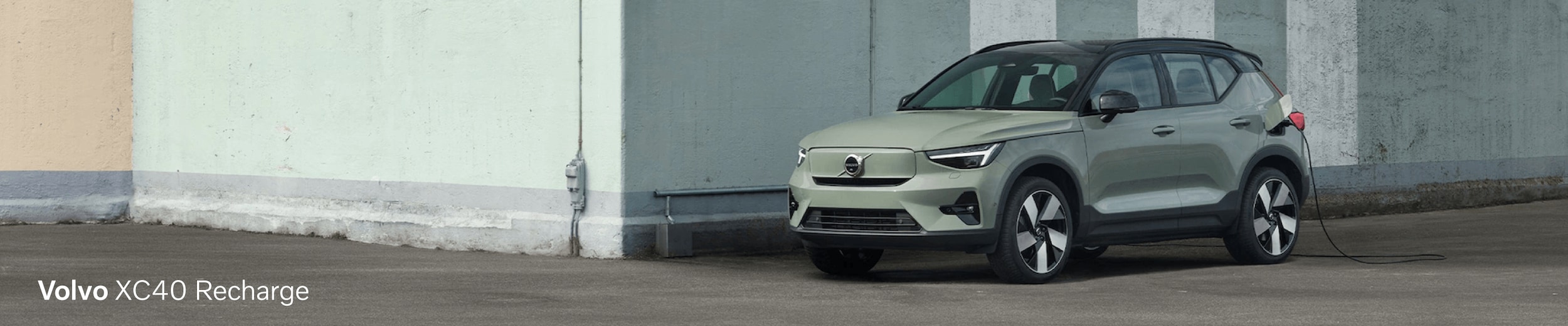 Spoiler Volvo XC40 Recharge Defeats Tesla's Model Y With Ease