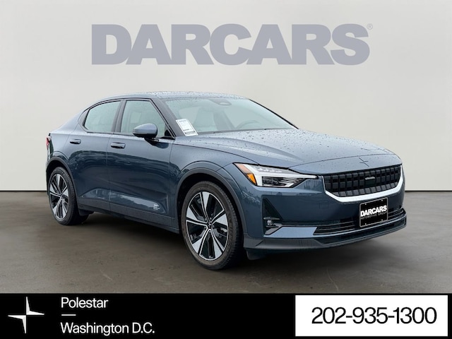 Used 2023 Polestar 2 Hatchback in Rockville