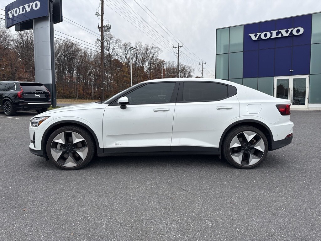 2023 Polestar PS2 photo 2
