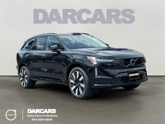 2025 Volvo EX90 Twin Motor Performance Plus 7-Seater AWD SUV