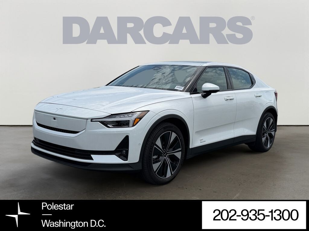 Used 2024 Polestar 2 Long Range Dual Motor Hatchback