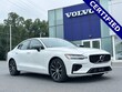 Volvo S60 Recharge Plug-In Hybrid