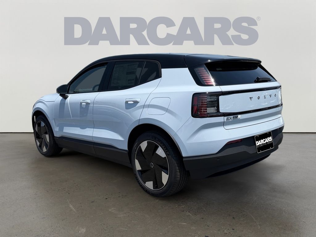 New 2026 Volvo EX30 Twin Motor Plus SUV