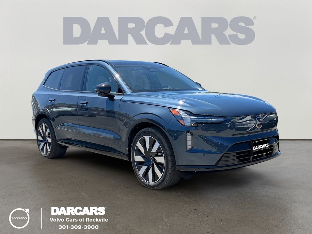 New 2026 Volvo EX90 Twin Motor Performance Ultra 7-Seater SUV