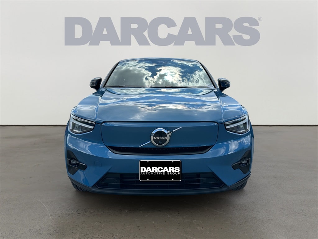 Certified 2022 Volvo C40 Ultimate with VIN YV4ED3GB0N2008742 for sale in Derwood, MD