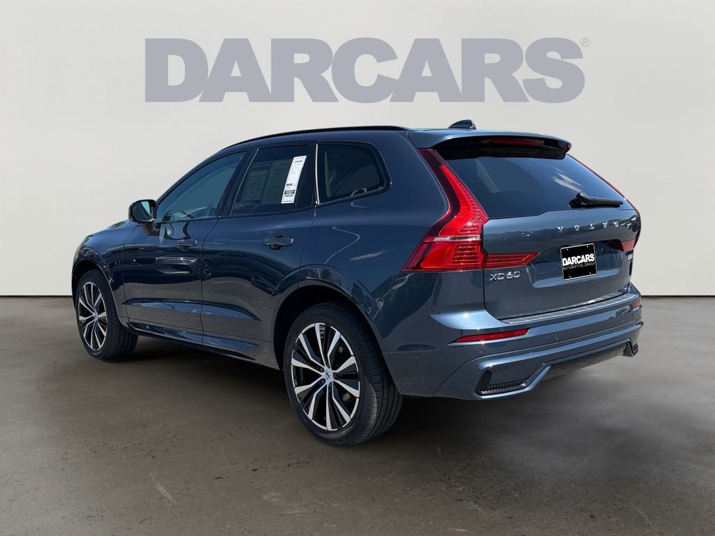 Certified 2023 Volvo XC60 SUV