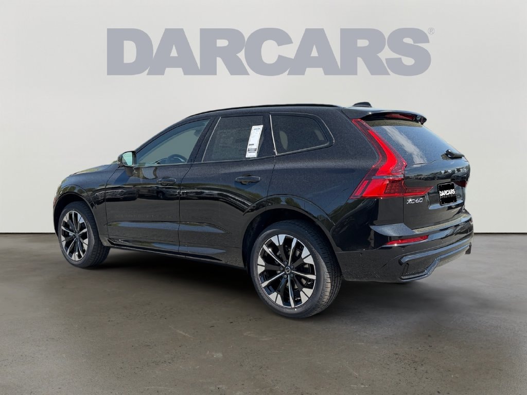 New 2026 Volvo XC60 B5 Ultra SUV