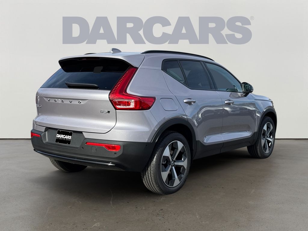 New 2026 Volvo XC40 B5 Plus SUV