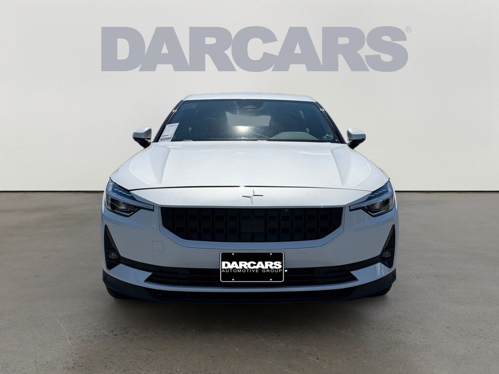 Used 2022 Polestar 2 Hatchback