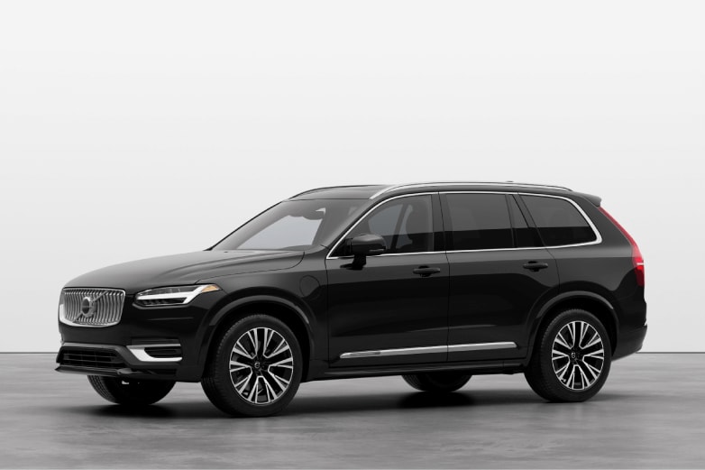 2024 Volvo XC90 Recharge For Sale Experience Luxury Near D.C.