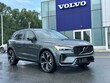 Volvo XC60 plug-in hybrid