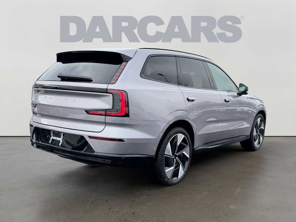 New 2026 Volvo EX90 Twin Motor Performance Ultra 7-Seater SUV