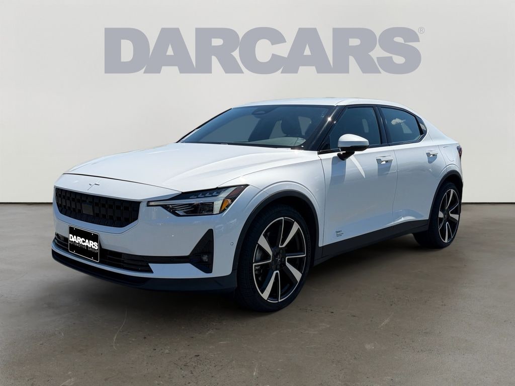 Used 2022 Polestar 2 Hatchback