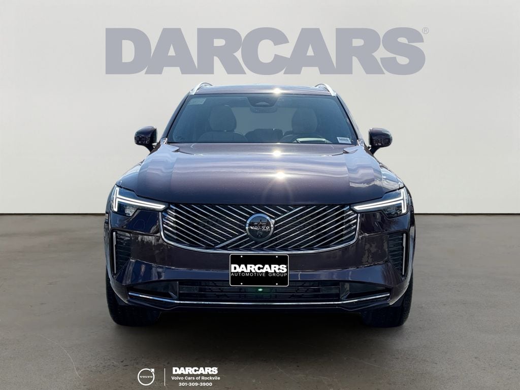 Certified 2025 Volvo XC90 B6 (2025.5) Ultra 7-Seater SUV