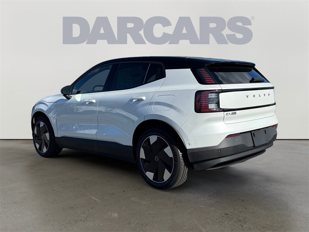 New 2025 Volvo EX30 Twin Motor Ultra SUV