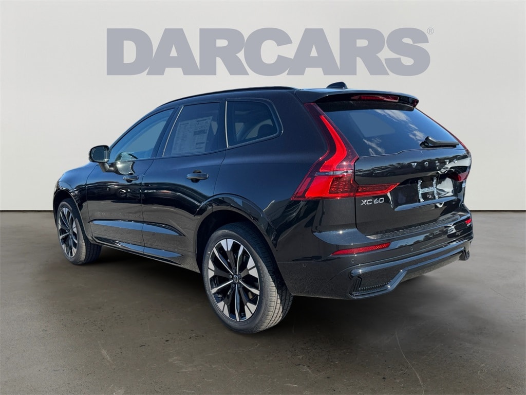 New 2026 Volvo XC60 B5 Plus SUV
