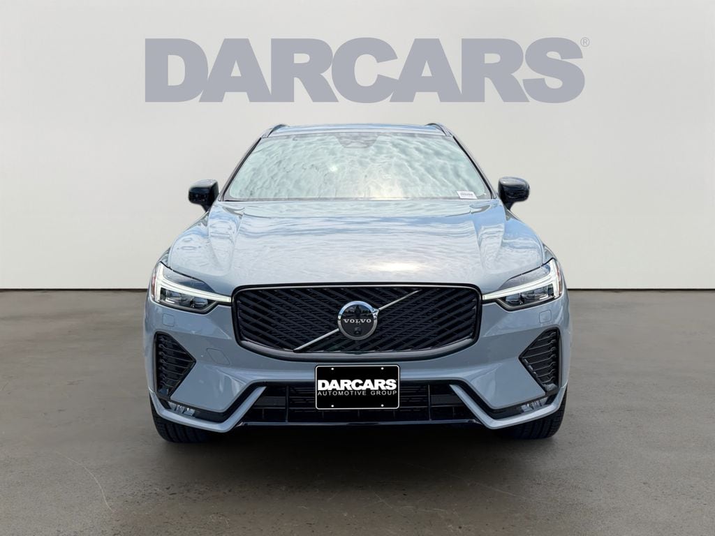 New 2026 Volvo XC60 B5 Ultra SUV