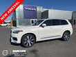 Volvo XC90 Recharge Plug-In Hybrid