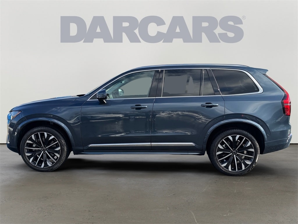 Certified 2025 Volvo XC90 B6 (2025.5) Plus 7-Seater SUV