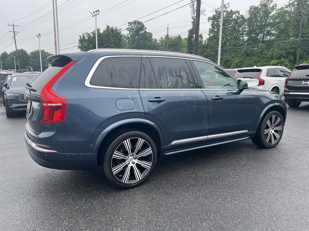 Used 2023 Volvo XC90 SUV