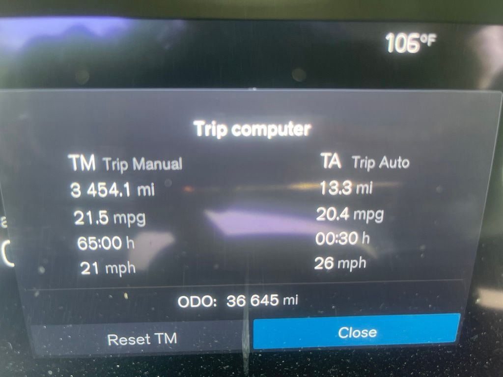 Certified 2023 Volvo XC90 B6 Plus 6-Seater SUV