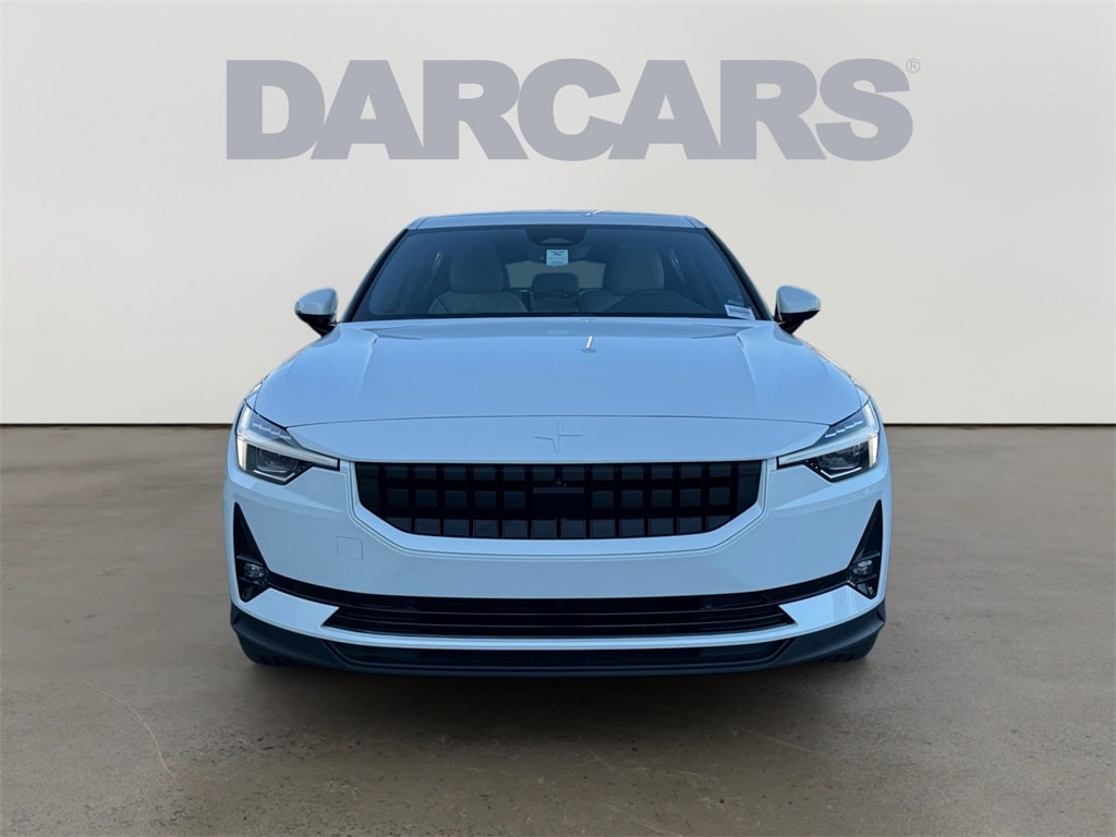 Used 2023 Polestar 2 Plus with VIN YSMED3KA5PL116096 for sale in Derwood, MD