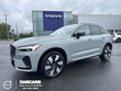  Volvo XC60 Recharge Plug-In Hybrid