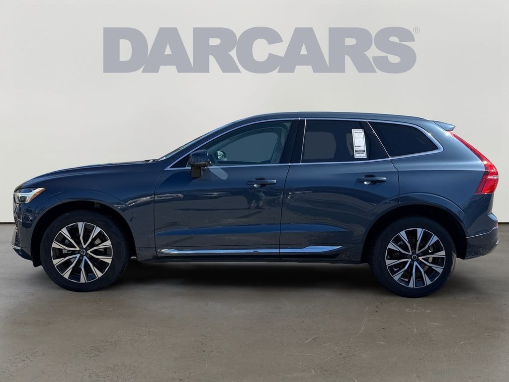 Certified 2023 Volvo XC60 SUV