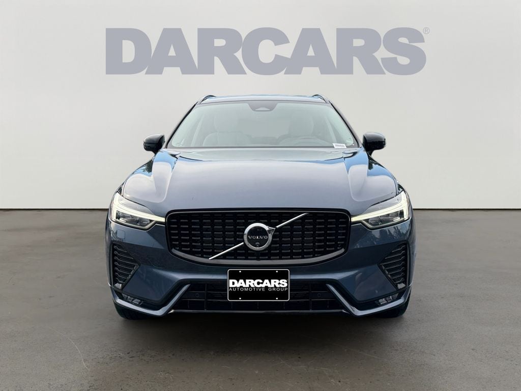 Certified 2024 Volvo XC60 B5 Plus Dark Theme SUV