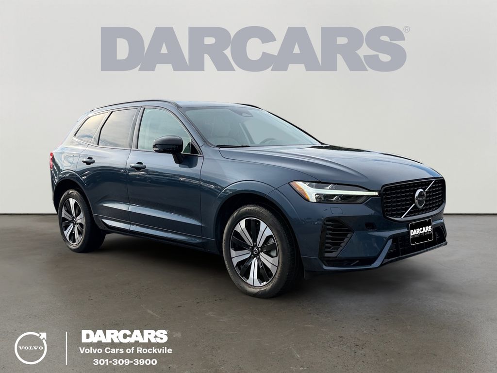 2024 Volvo XC60